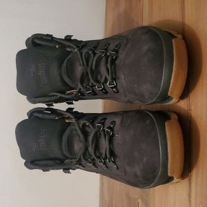 Timberland Mens size 12 boots